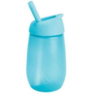 כוס קשית 296 מ״ל Munchkin – כחול