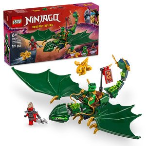 דרקון היער הירוק של לויד LEGO Ninjago 71829