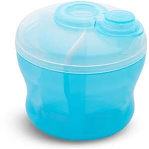 מחלק מנות 3 תאים Munchkin – כחול