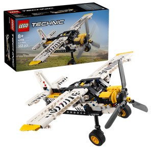 מטוס בוש LEGO Technic 42198