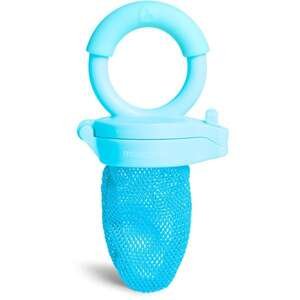 נגיסון פירות וירקות Munchkin – תכלת