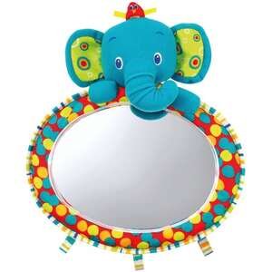 מראת פיל לרכב Bright Starts