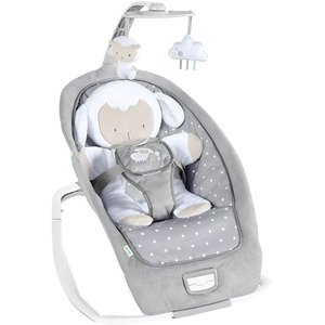 טרמפולינה רוטטת Ingenuity כבשה