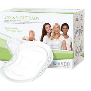 מארז 30 רפידות הנקה חד פעמיות Ardo