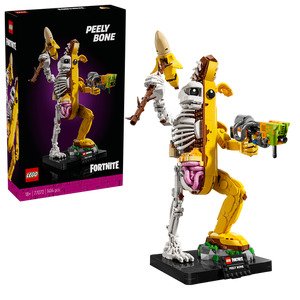 LEGO Fortnite Peely Bone 77072