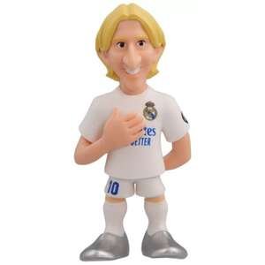 כדורגל ריאל מדריד - לוקה מודריץ' 12 ס״מ MINIX