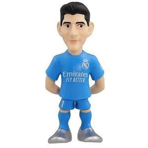 כדורגל ריאל מדריד - טיבו קורטואה 12 ס״מ MINIX