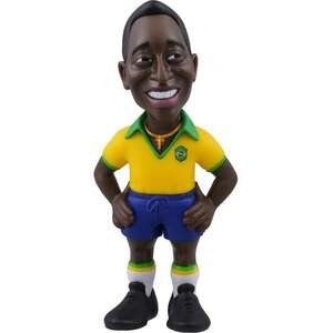 כדורגל ברזיל - פלה 12 ס״מ MINIX