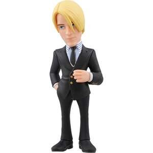 אנימות וואן פיס - סנג'י 12 ס״מ MINIX