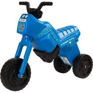 בימבה אופנוע (יטבתה) 3 גלגלים Drift כחול