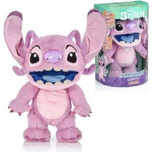 בובת אנג'ל מדברת אינטראקטיבית 30 ס"מ Disney