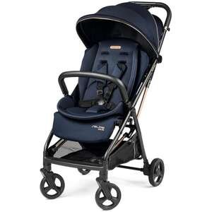 טיולון Peg Perego Selfie Plus Blue Shine