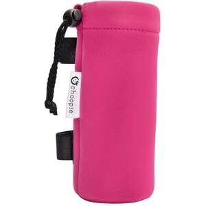 שרוול נשיאה לבקבוק Choopie – ורוד