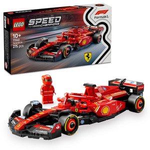Ferrari SF-24 F1 77242 LEGO Speed Champions