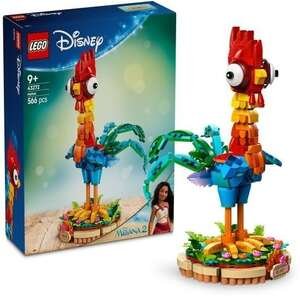 היי־היי LEGO Disney 43272