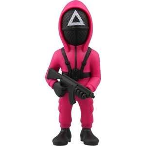 סדרות משחקי הדיונון - חייל במסכה 12 ס״מ MINIX