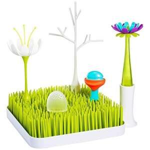 סט ניקוי אביזרי האכלה + נגיסון Boon