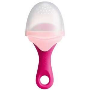 נגיסון סיליקון Boon – ורוד