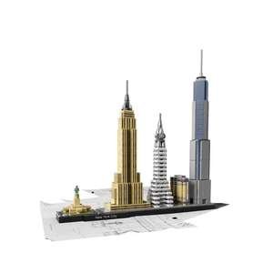 ניו יורק סיטי 21028 LEGO Architecture
