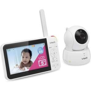 מוניטור VTech 5 אינץ' דו־כיווני
