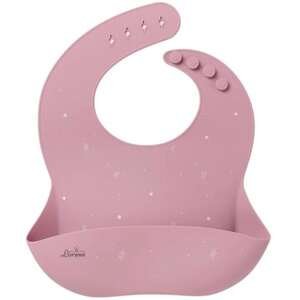 סינר סיליקון Lorens – סגול לילך עלים