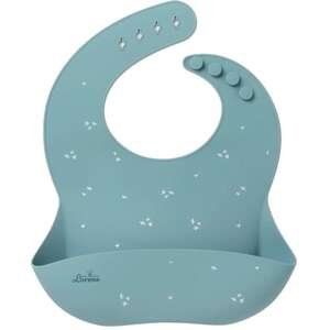 סינר סיליקון Lorens – טורקיז ציפורים