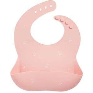 סינר סיליקון Lorens – ורוד דובדבנים