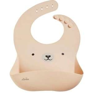 סינר סיליקון Lorens – קרם דובי