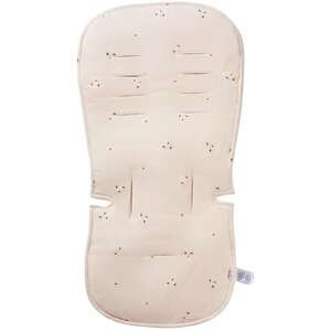 ריפודית עגלה Lorens קרם ציפורים