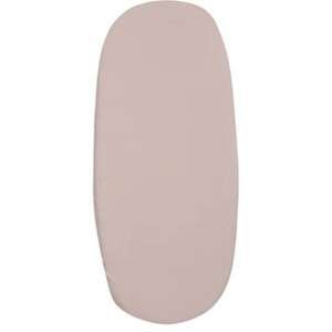 סדין לעגלה Lorens 100% כותנה – ורוד