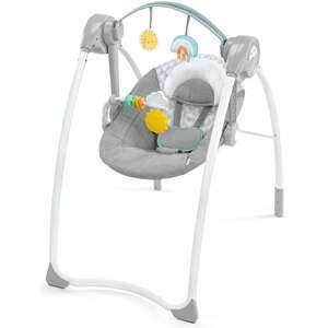 נדנדה לתינוק Ingenuity Sun Valley – אפור