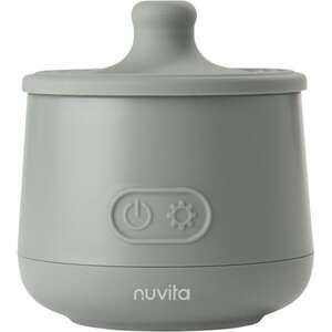 Nuvita – מחמם בקבוקים מהיר ונייד