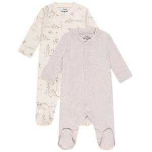 זוג אוברולים Minene – אבן