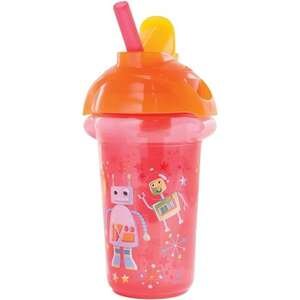 כוס קליק קלאק Munchkin 266 מל אדום