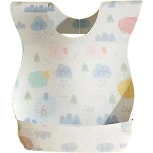 מארז 20 סינרים חד פעמיים Yamayo – עננים