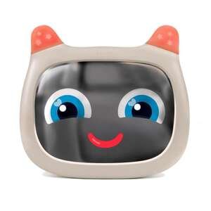 מראה אלקטרונית לרכב עם מקרן לתקרה Benbat Hope – בז׳