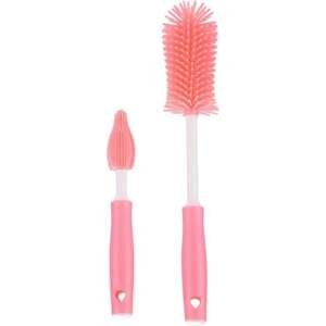 מברשת בקבוקים Yamayo – ורוד