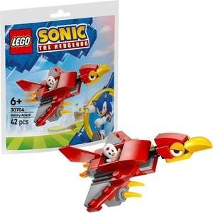 מתקפת באלקירי 30704 LEGO Sonic