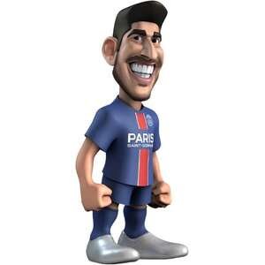 כדורגל פריז סן ז'רמן - מרקו אסנסיו 12 ס״מ MINIX