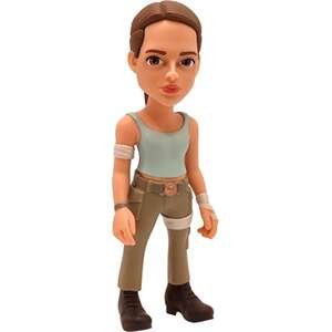 טומב ריידר - לארה קרופט 12 ס״מ MINIX