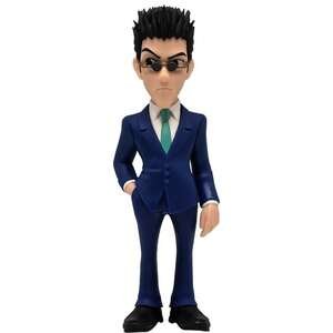 אנימה Hunter X Hunter - לאאוריו 12 ס"מ MINIX