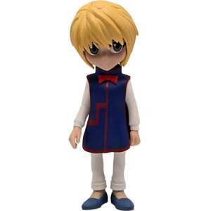 אנימה Hunter X Hunter - קוראפיקה 12 ס״מ MINIX