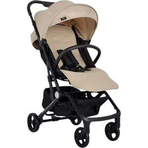 טיולון סימבה 2 Baby Boss שחור/בז׳