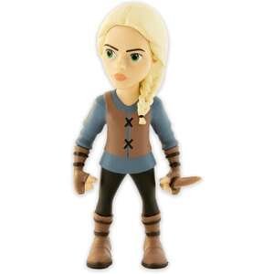 המכשף - סירי 12 ס"מ MINIX