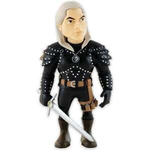 המכשף - גראלט 12 ס״מ MINIX