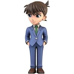 קונאן הבלש - שיניצ'י קודו 12 ס"מ MINIX