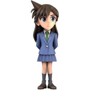 קונאן הבלש - רייצ'ל מור 12 ס״מ MINIX