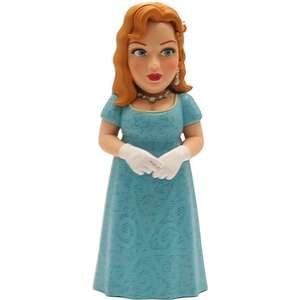 ברידג'רטון - פנלופי פדרינגטון 12 ס״מ MINIX