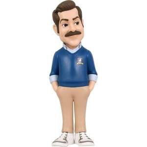 טד לאסו - טד לאסו 12 ס"מ MINIX