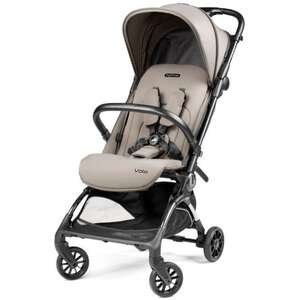 טיולון Peg Perego Volo Misty Beige